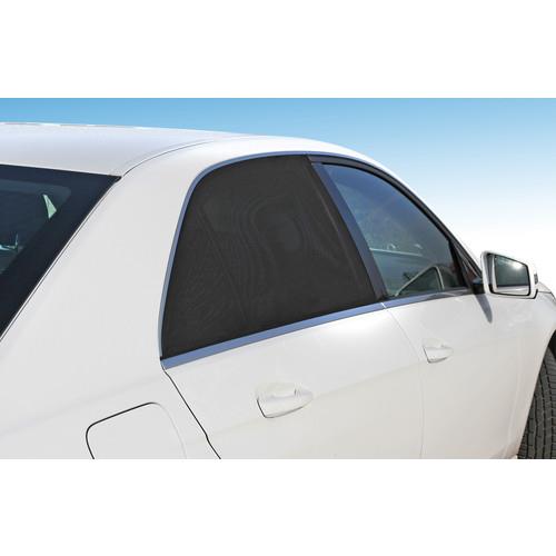 Πλαινα Κουρτινακια Ελαστικα Φορετα Caps 2IN1 63>114X46CM LAMPA - 2 Τεμ. - Thumbnail 3