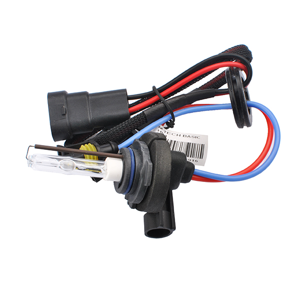 HB4 6.000K 12V Λαμπα Για Κιτ Xenon 1τεμ.