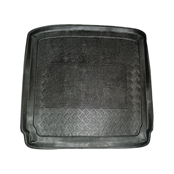 Cik -  ΠΑΤΑΚΙ ΣΚΑΦΗ ΠΟΡΤ ΜΠΑΓΚΑΖ ΓΙΑ SEAT ALTEA XL 2007-2015 ΛΑΣΤΙΧΟ ΣΕ ΜΑΥΡΟ ΧΡΩΜΑ - 1 ΤΕΜ. (BM.SE.0013/CK)