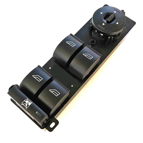 Διακόπτης Παραθύρου Για Ford Focus 09-11/C-MAX 09-11 / Kuga Πολλαπλος 4PIN