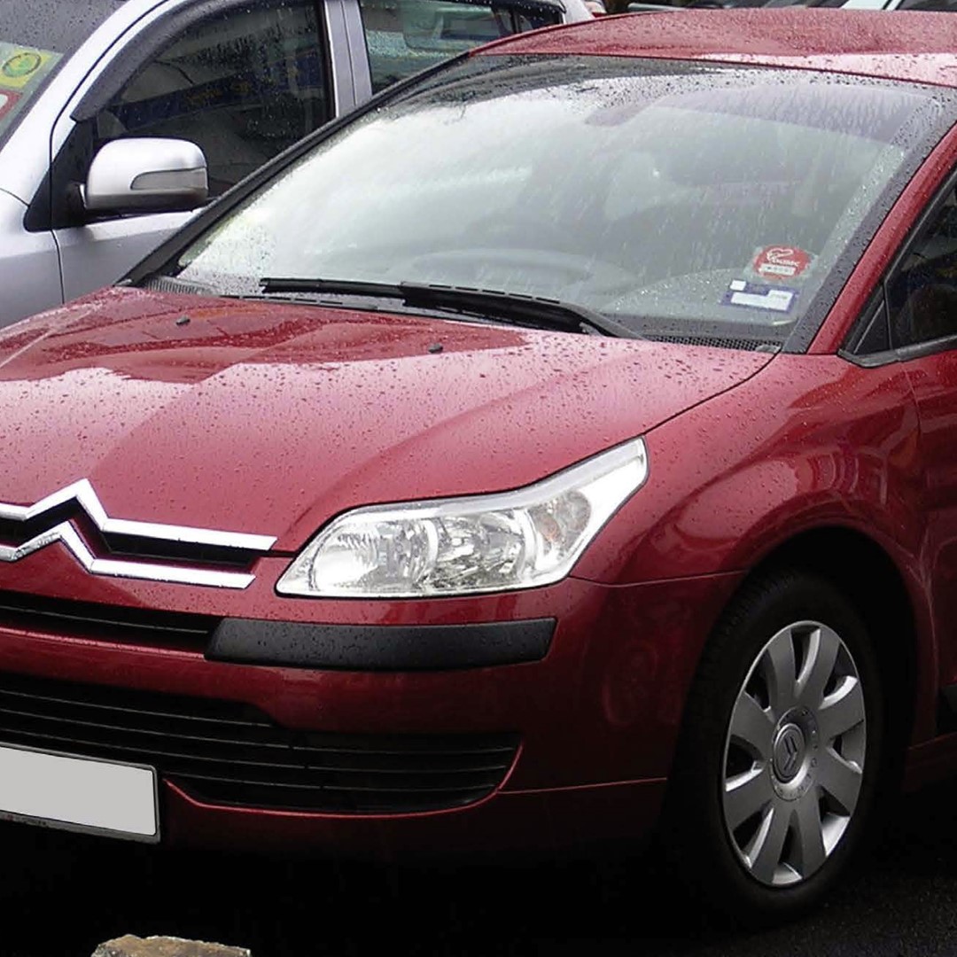 Τασια Για Citroen C3/C4/C5 15 Inch Croatia Cover (4 Τεμ.) - Thumbnail 2