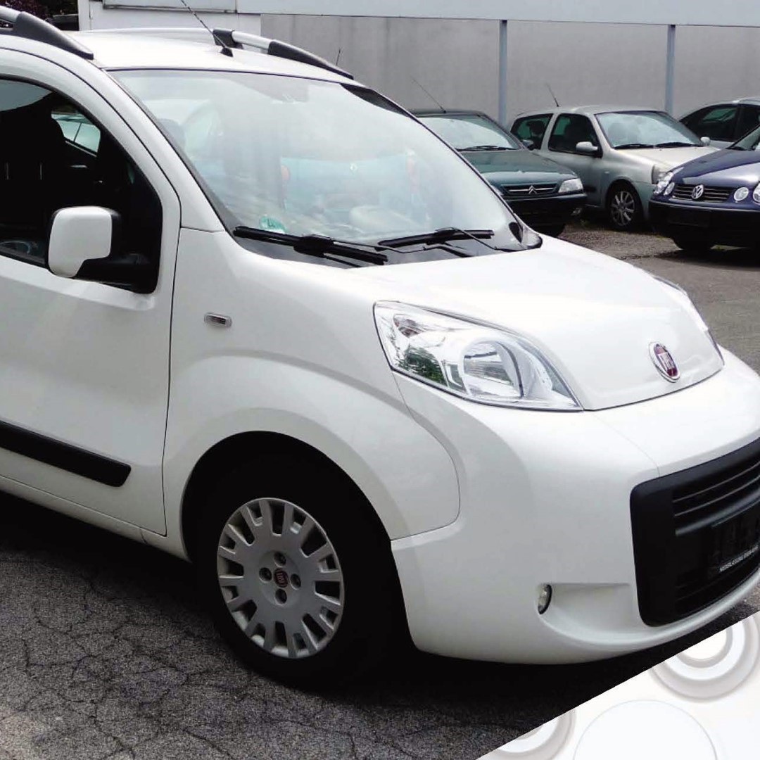 Τασια Για Fiat Fiorino/punto Ii/grande Punto/palio/bravo/panda/linea 15 Inch Croatia Cover (4 Τεμ.) - Thumbnail 2