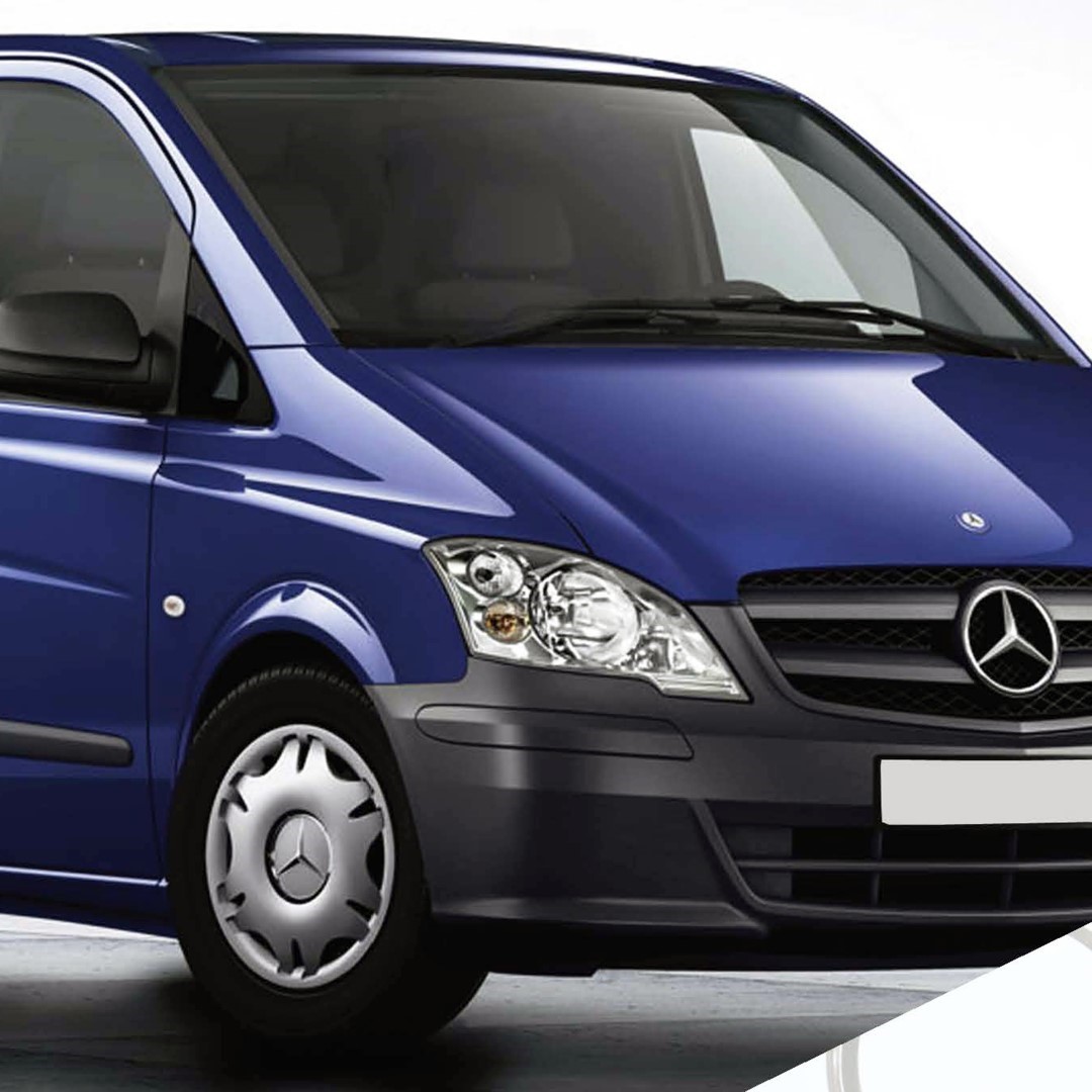 Τασια Για Mercedes Vito W639/CLASS C W204/CLASS A 16 Inch Croatia Cover (4 Τεμ.) - Thumbnail 2