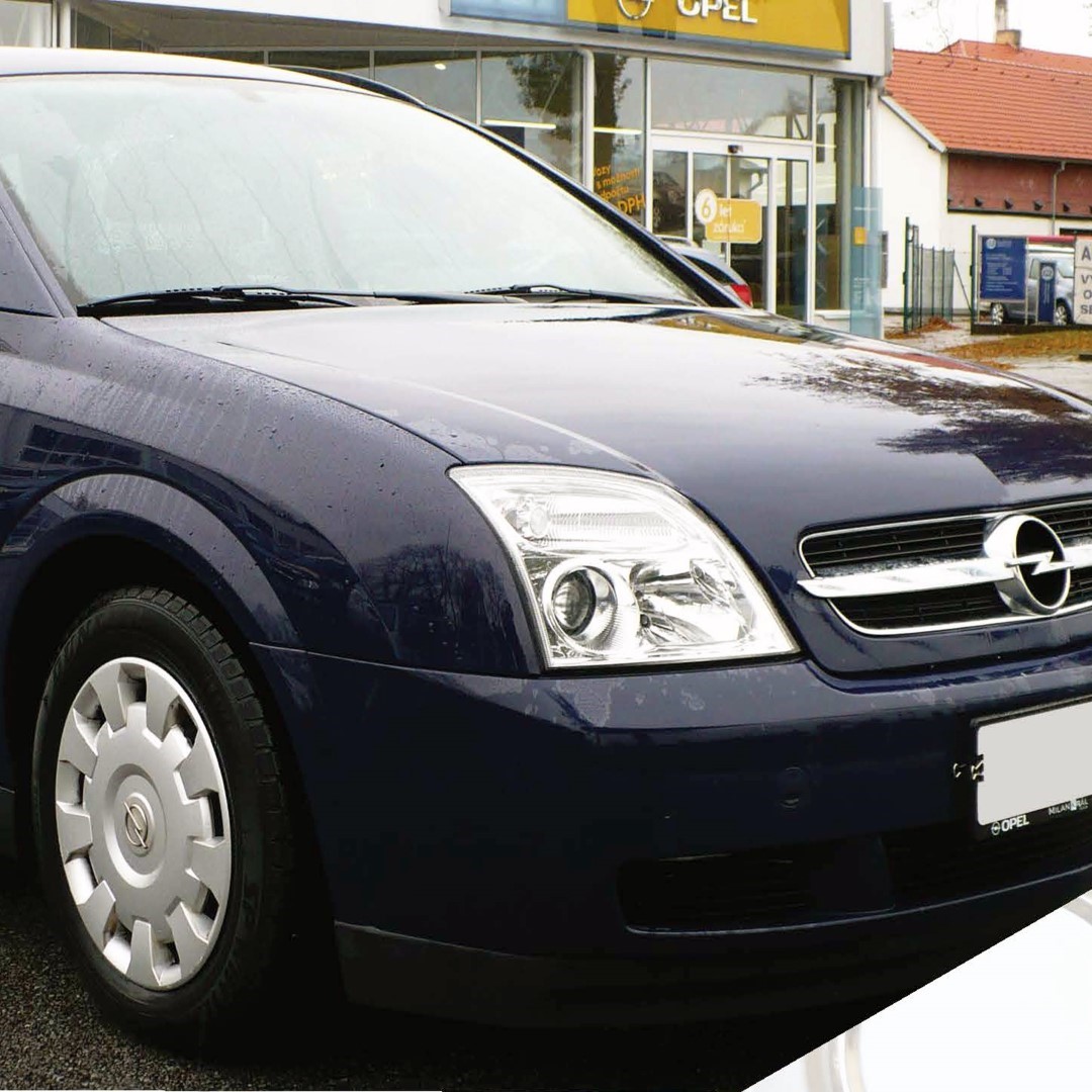 Τασια Για Opel Vectra C/astra G 15 Inch Croatia Cover (4 Τεμ.) - Thumbnail 2