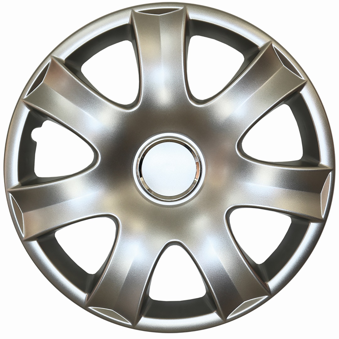 ΤΑΣΙΑ ΓΙΑ PEUGEOT 107/206+/207 ΚΑΙ CITROEN C1 14 INCH CROATIA COVER (4 ΤΕΜ.)