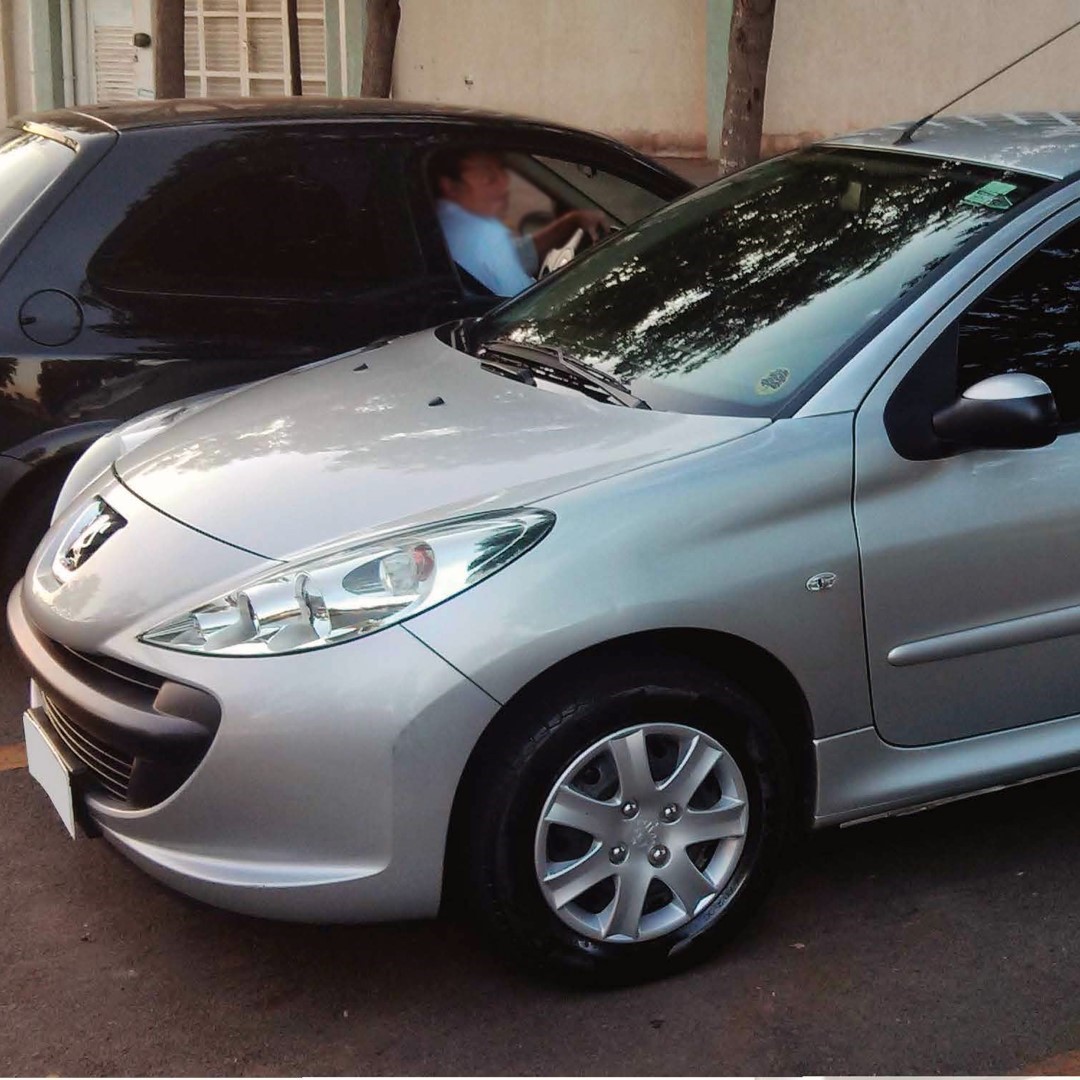Τασια Για Peugeot 207 15 Inch Croatia Cover (4 Τεμ.) - Thumbnail 2