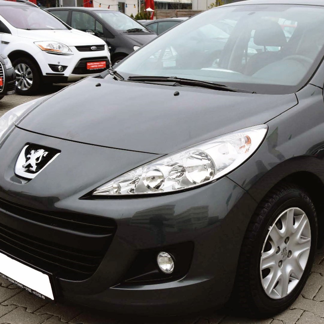 Τασια Για Peugeot 207/307 15 Inch Croatia Cover (4 Τεμ.) - Thumbnail 2