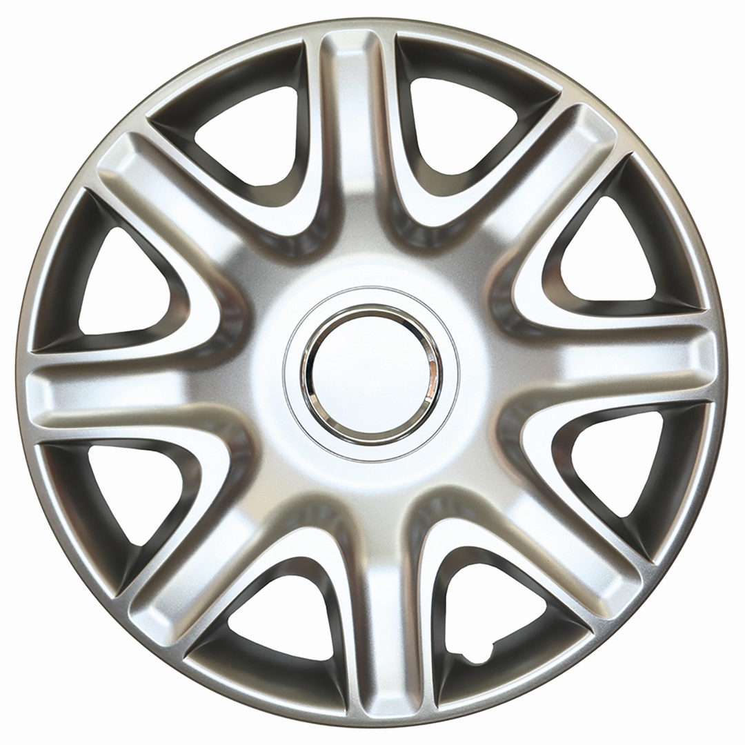 ΤΑΣΙΑ ΓΙΑ PEUGEOT 207/307 15 INCH CROATIA COVER (4 ΤΕΜ.)