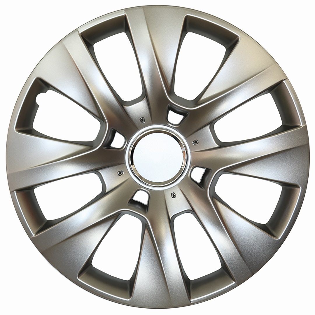 ΤΑΣΙΑ ΓΙΑ PEUGEOT 208 15 INCH CROATIA COVER (4 ΤΕΜ.)