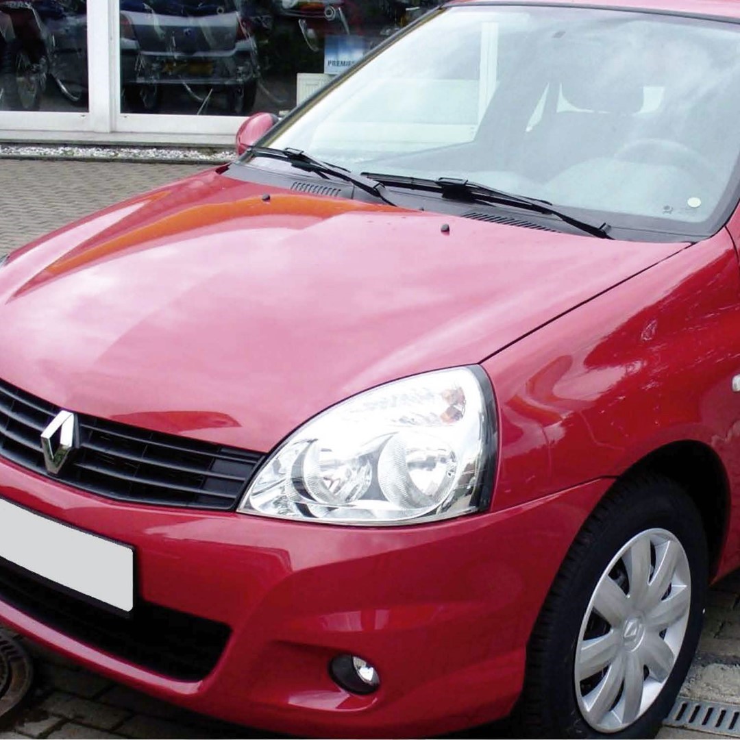 Τασια Για Renault Clio/megane Ii 14 Inch Croatia Cover (4 Τεμ.) - Thumbnail 2
