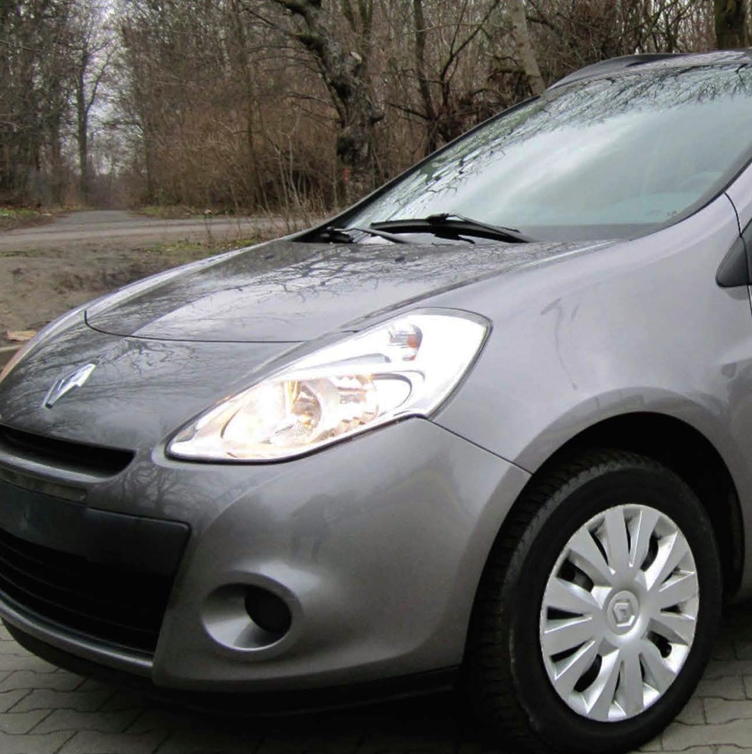 Τασια Για Renault Clio Iii/megane Iii 15 Inch Croatia Cover (4 Τεμ.) - Thumbnail 2
