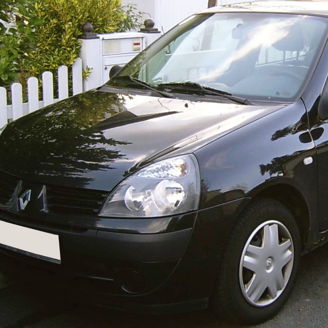 Τασια Για Renault Clio/twingo/thalia/kangoo 14 Inch Croatia Cover (4 Τεμ.) - Thumbnail 2
