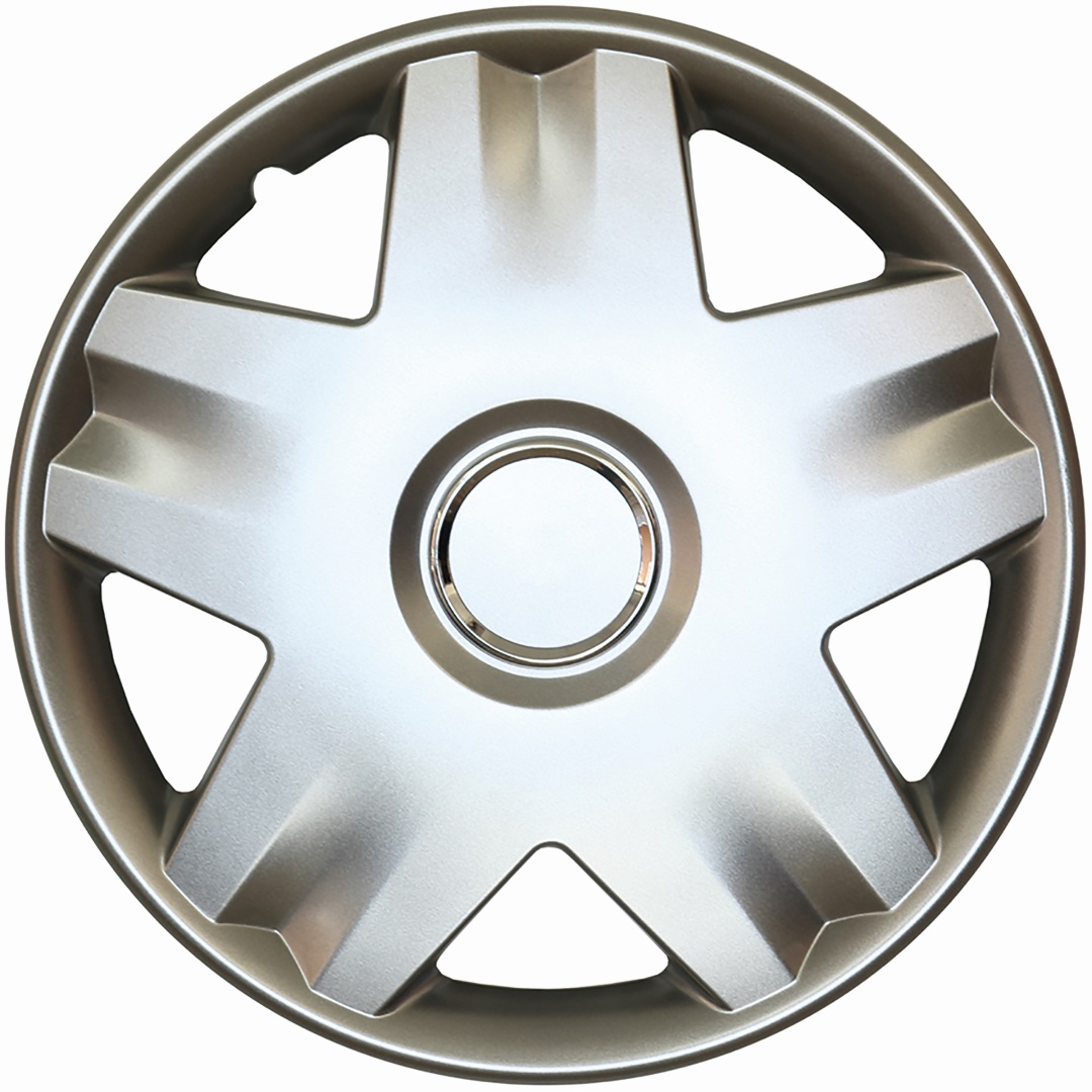 ΤΑΣΙΑ ΓΙΑ RENAULT CLIO/TWINGO/THALIA/KANGOO 14 INCH CROATIA COVER (4 ΤΕΜ.)