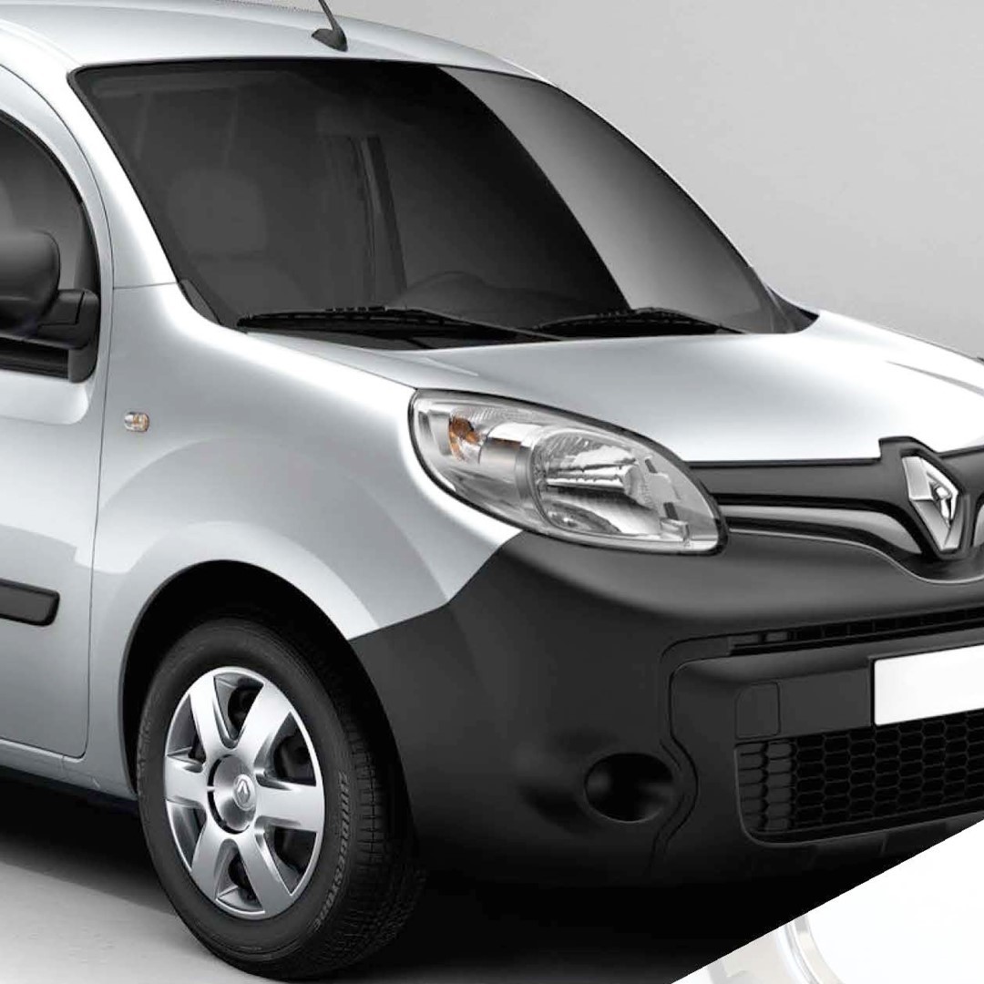 Τασια Για Renault New Kangoo/megane Iii 15 Inch Croatia Cover (4 Τεμ.) - Thumbnail 2