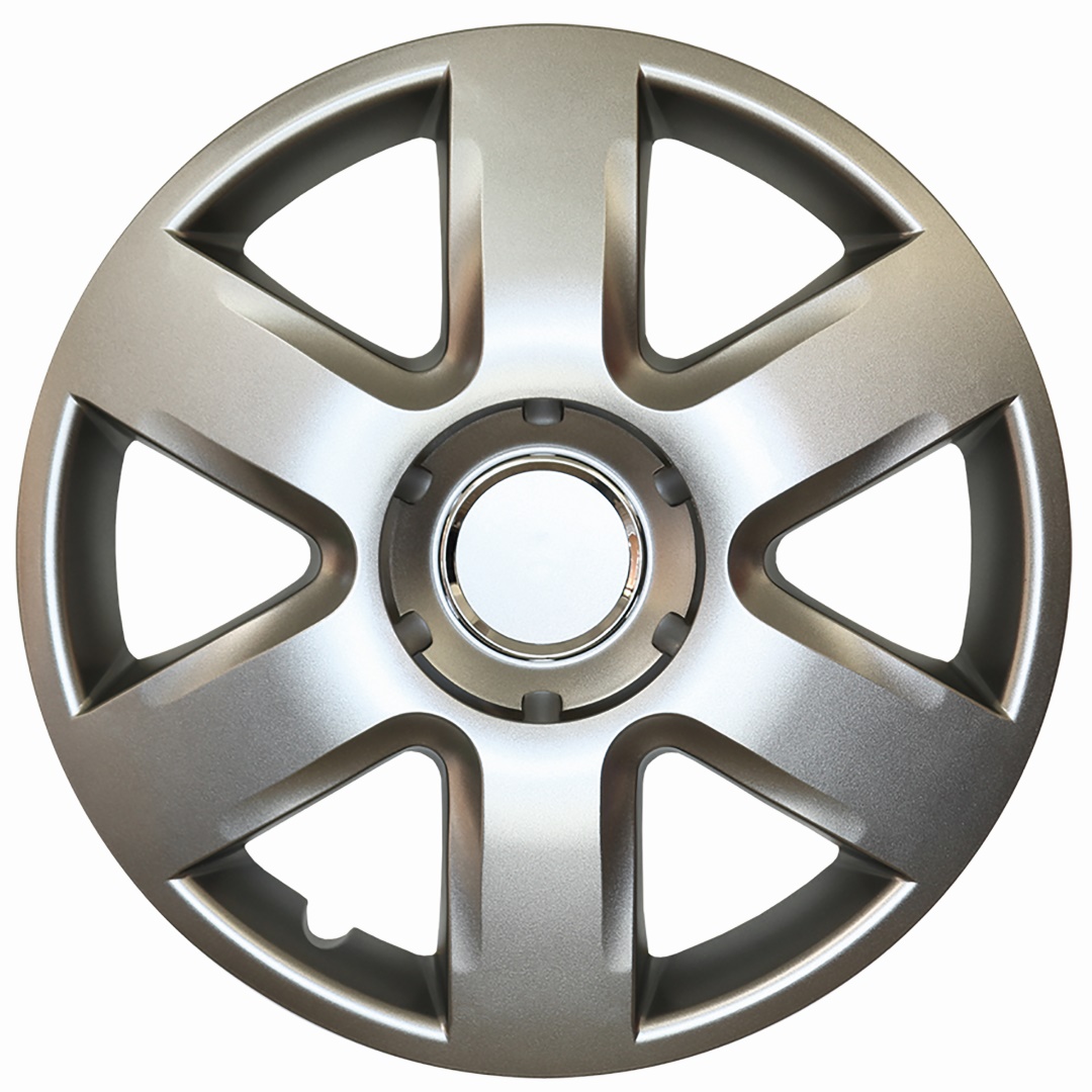 ΤΑΣΙΑ ΓΙΑ RENAULT NEW KANGOO/MEGANE III 15 INCH CROATIA COVER (4 ΤΕΜ.)