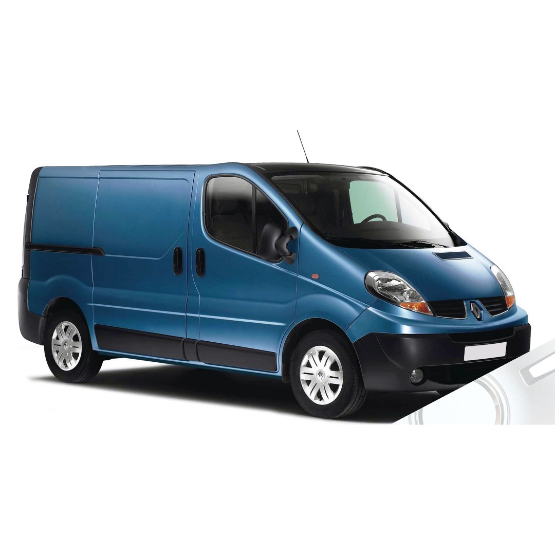 Τασια Για Renault Trafic/laguna 16 Inch Croatia Cover (4 Τεμ.) - Thumbnail 2