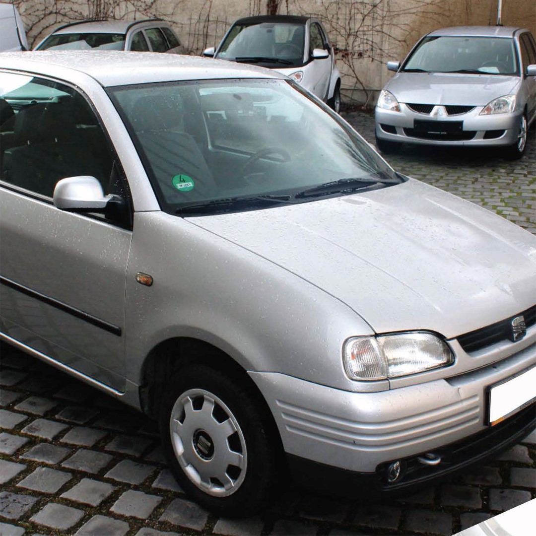 Τασια Για Seat Arosa/ibiza 13 Inch Croatia Cover (4 Τεμ.) - Thumbnail 2