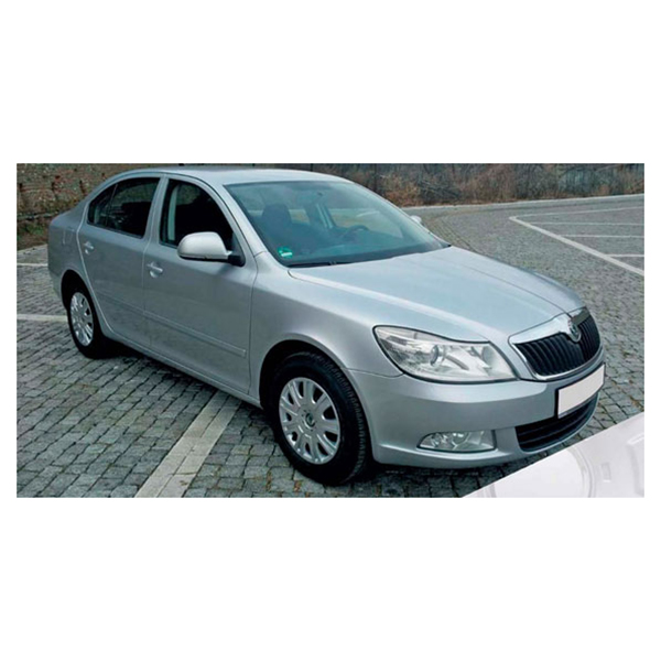 Τασια Για Skoda Fabia Ii/octavia V 15 Inch Croatia Cover (4 Τεμ.) - Thumbnail 2