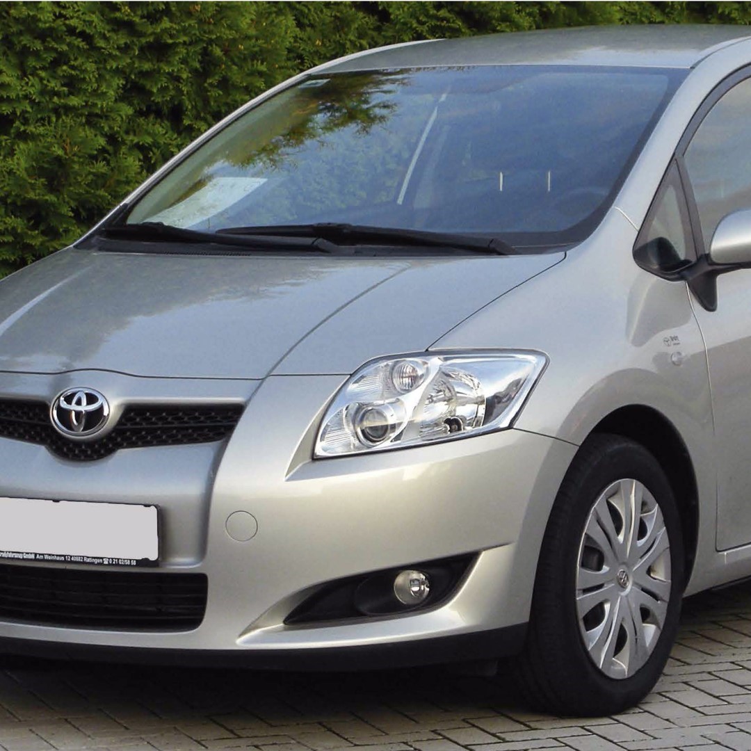 Τασια Για Toyota Auris/corolla Hb/yaris 15 Inch Croatia Cover (4 Τεμ.) - Thumbnail 2