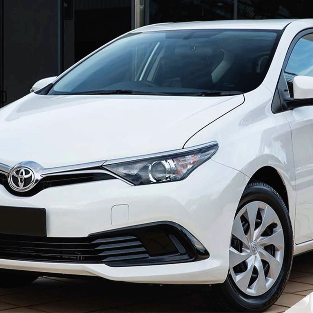 Τασια Για Toyota New Corolla/auris 16 Inch Croatia Cover (4 Τεμ.) - Thumbnail 2