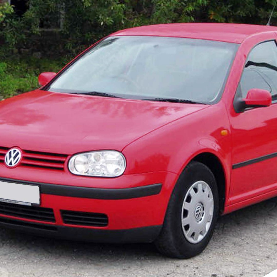 Τασια Για Vw Golf Iv 14 Inch Croatia Cover (4 Τεμ.) - Thumbnail 2