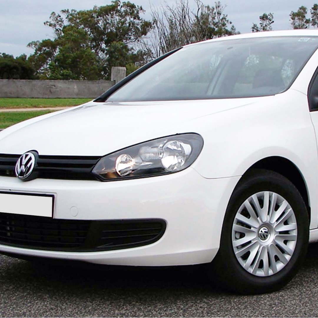 Τασια Για Vw Golf Vi 15 Inch Croatia Cover (4 Τεμ.) - Thumbnail 2