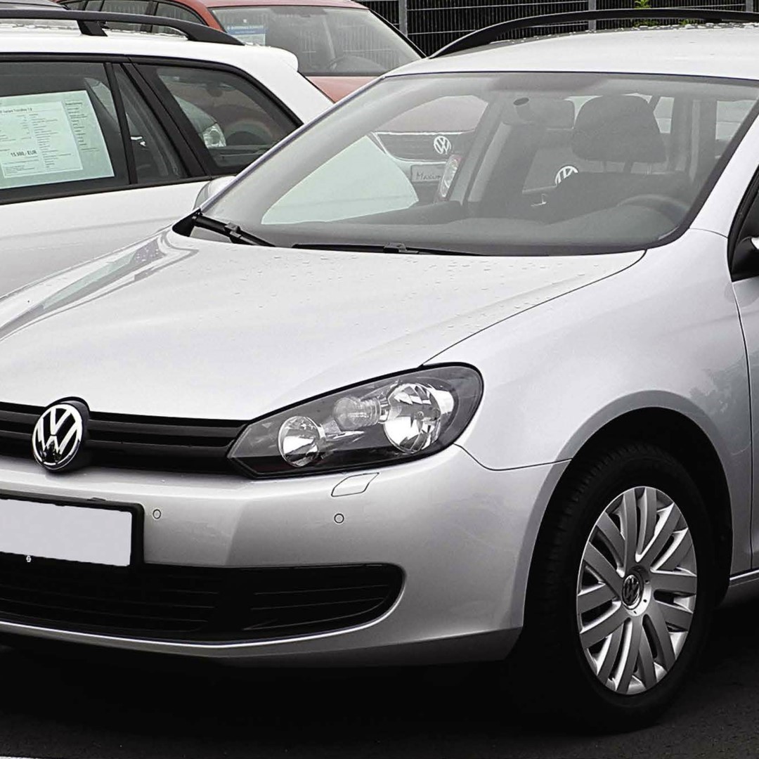 Τασια Για Vw Golf Vi Variant/passat B6 16 Inch Croatia Cover (4 Τεμ.) - Thumbnail 2