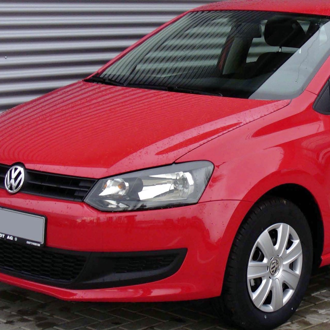 Τασια Για Vw Polo 6R 14 Inch Croatia Cover (4 Τεμ.) - Thumbnail 2