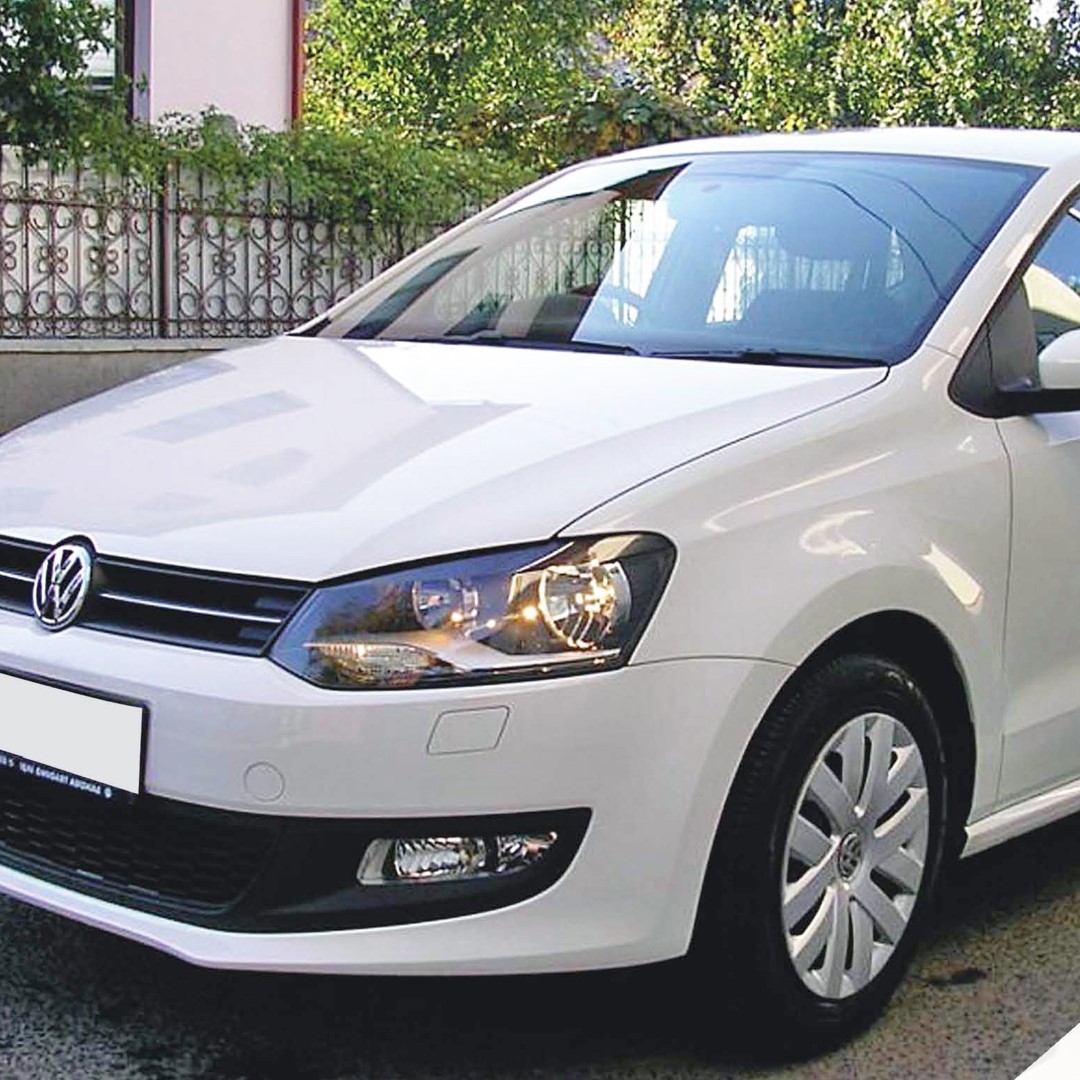 Τασια Για Vw Polo 6R 15 Inch Croatia Cover (4 Τεμ.) - Thumbnail 2