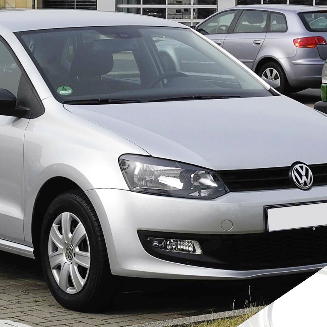 Τασια Για Vw Polo 6R 15 Inch Croatia Cover (4 Τεμ.) - Thumbnail 2