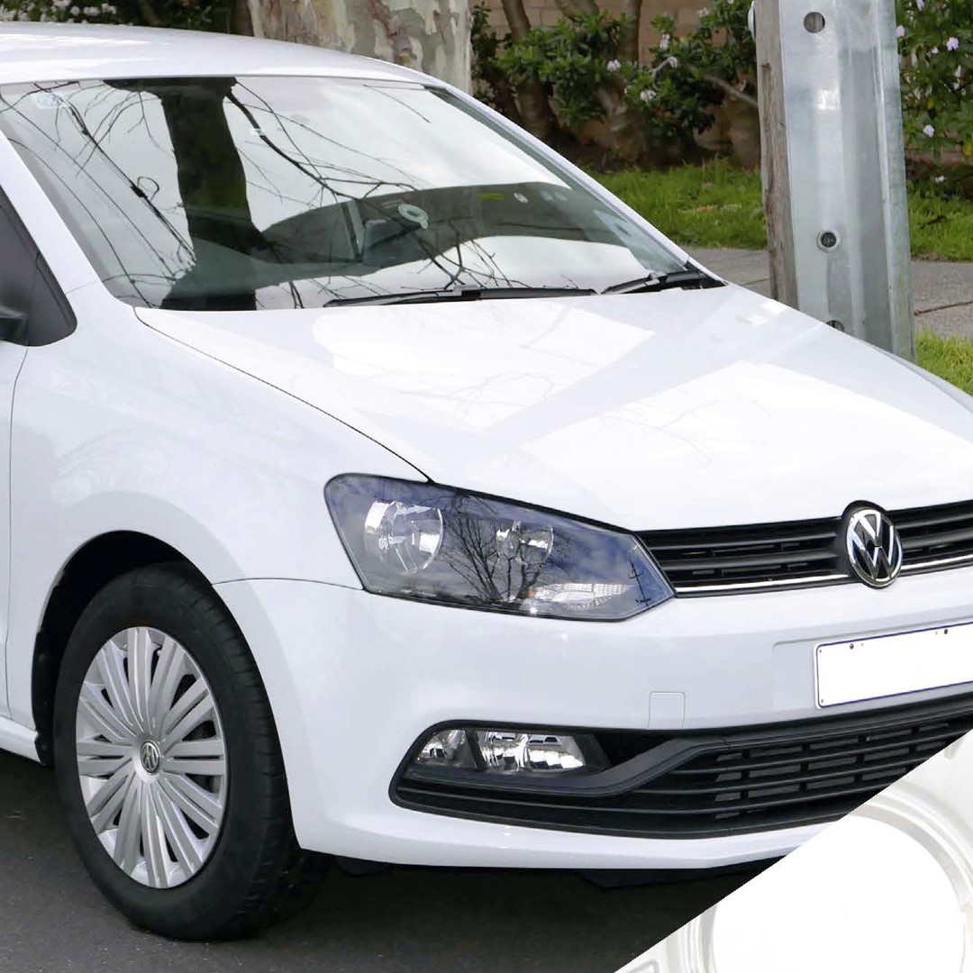 Τασια Για Vw Polo 6C 15 Inch Croatia Cover (4 Τεμ.) - Thumbnail 2
