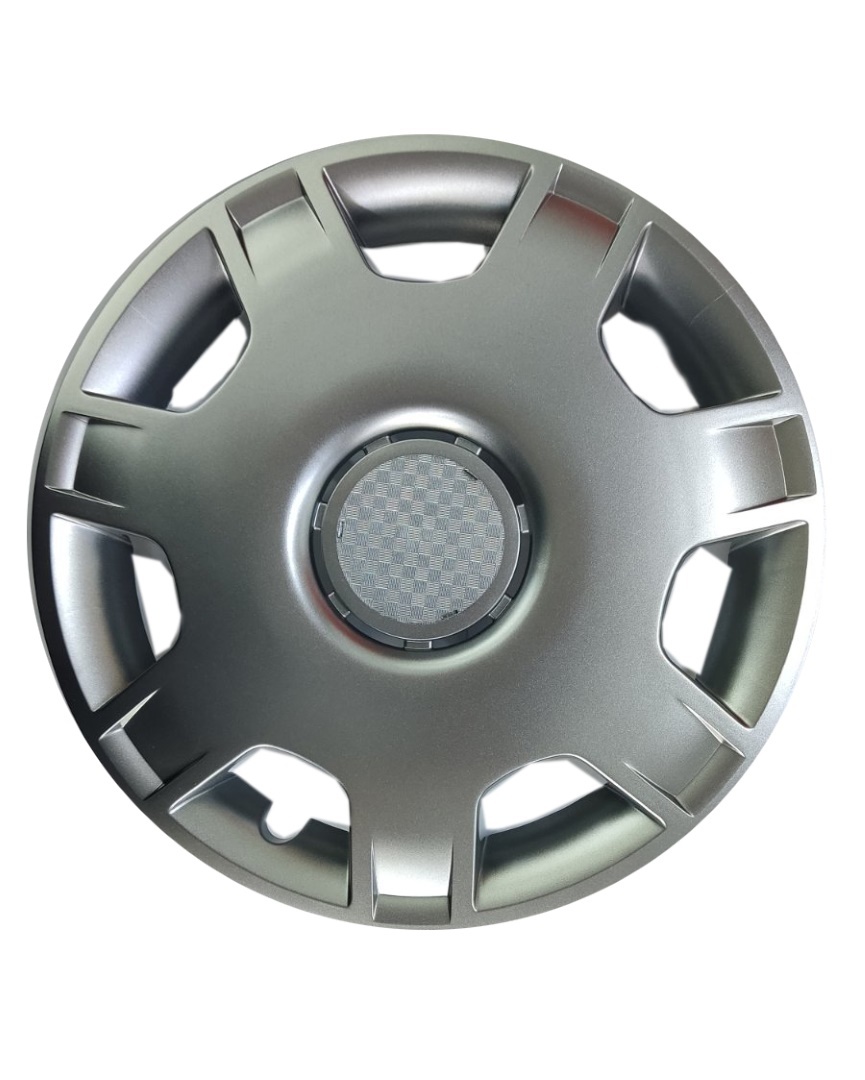 ΤΑΣΙΑ ΓΙΑ VW POLO 6N2/POLO CLASSIC/GOLF III 14 INCH CROATIA COVER (4 ΤΕΜ.)