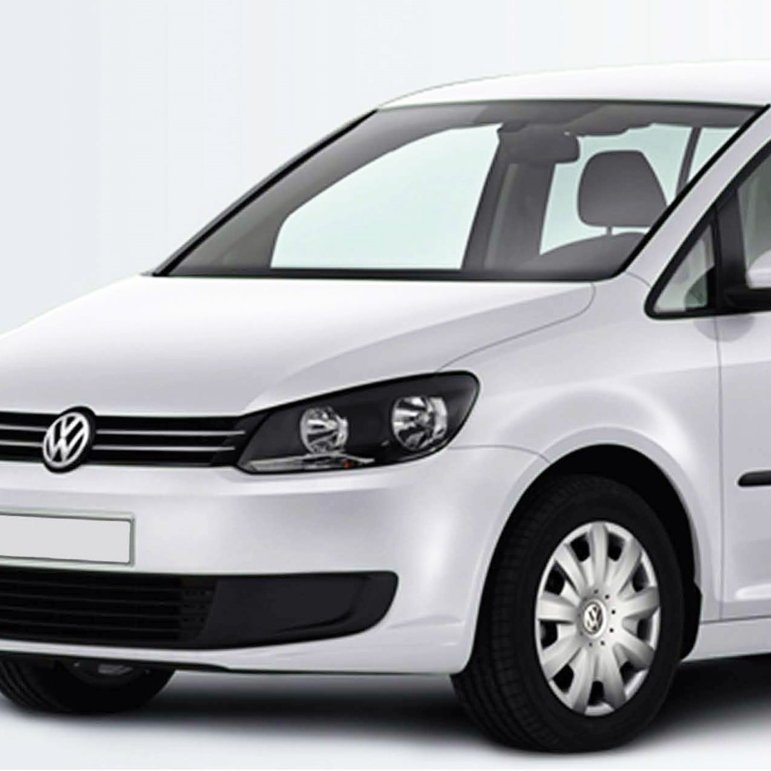 Τασια Για Vw Touran/caddy 15 Inch Croatia Cover (4 Τεμ.) - Thumbnail 2