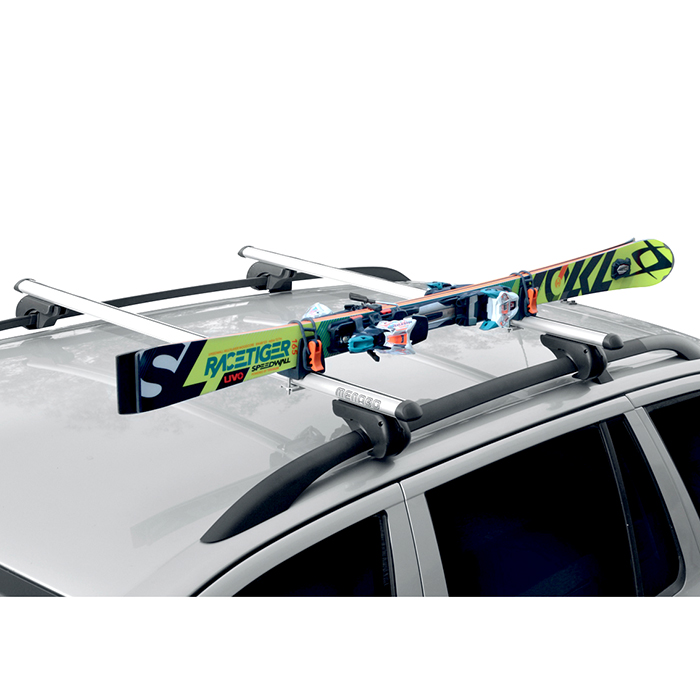 Βαση Οροφης Για 1 Ζευγαρι Σκι Ski Rack MENABO. - Thumbnail 2