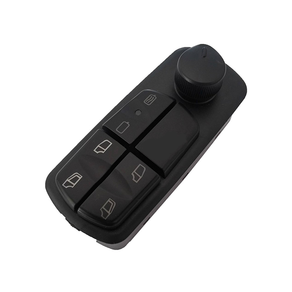 Διακόπτης Παραθύρων Πολλαπλός Για Mercedes Axor Truck 17PIN (15+2)