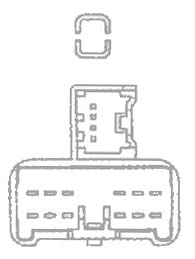 Διακόπτης Παραθύρων Για  Mazda 3 04-09 Πολλαπλος 16PIN - Thumbnail 2