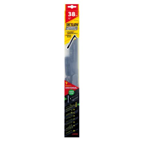 LAMPA – Υαλοκαθαριστήρας Skylon Multi-fit System 38 Cm (15"), Αεροδυναμική Σχεδίαση Για Αθόρυβη Και Αποτελεσματική Σάρωση – 1 Τεμ. (L1931.4) - Thumbnail 2