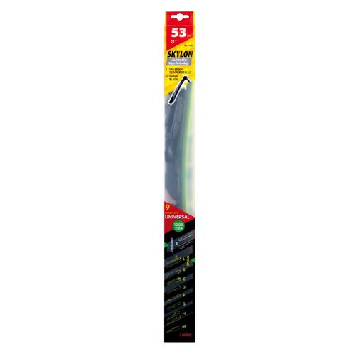 LAMPA – Υαλοκαθαριστήρας Skylon Multi-fit System 53 Cm (21"), Αεροδυναμικός Σχεδιασμός Για Ομαλή Σάρωση Και Μειωμένη Τριβή – 1 Τεμ. (L1932.0) - Thumbnail 3
