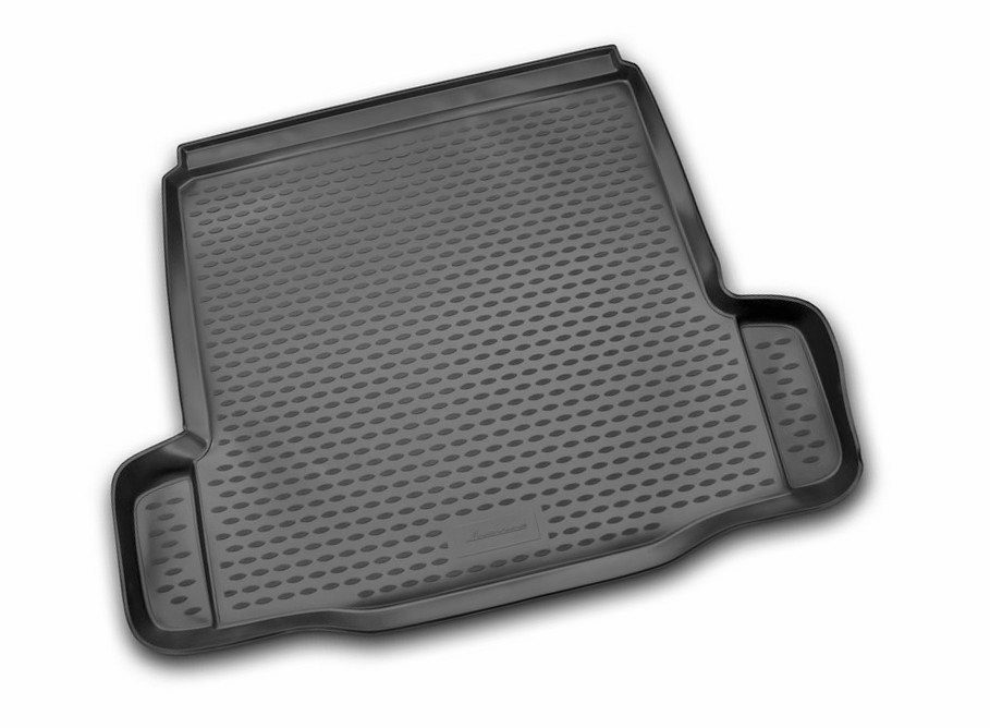 ΠΑΤΑΚΙ ΣΚΑΦΗ ΠΟΡΤ ΜΠΑΓΚΑΖ ΓΙΑ CHEVROLET CRUZE 03/2009-2015 TPE ΛΑΣΤΙΧΟ ΣΕ ΑΝΘΡΑΚΙ ΣΚΟΥΡΟ ΓΚΡΙ ΧΡΩΜΑ NOVLINE - 1 ΤΕΜ.