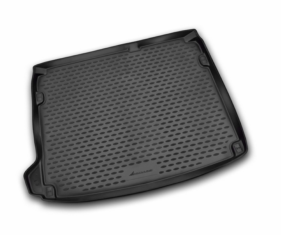 ΠΑΤΑΚΙ ΣΚΑΦΗ ΠΟΡΤ ΜΠΑΓΚΑΖ ΓΙΑ FORD FOCUS II SW 2004+ (ΑΝΘΡΑΚΙ/ΣΚΟΥΡΟ ΓΚΡΙ)