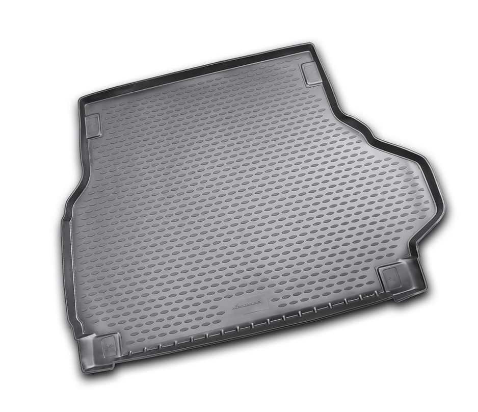 ΠΑΤΑΚΙ ΣΚΑΦΗ ΠΟΡΤ ΜΠΑΓΚΑΖ ΓΙΑ LAND ROVER RANGE ROVER III 02/2002+ TPE ΛΑΣΤΙΧΟ ΣΕ ΑΝΘΡΑΚΙ ΣΚΟΥΡΟ ΓΚΡΙ ΧΡΩΜΑ NOVLINE - 1 ΤΕΜ.