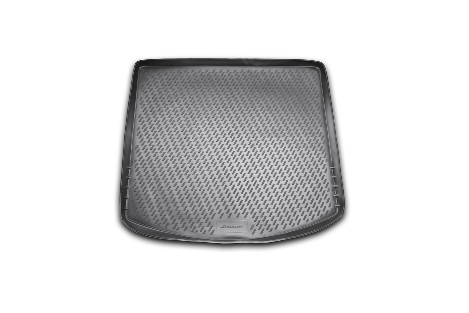 ΠΑΤΑΚΙ ΣΚΑΦΗ ΠΟΡΤ ΜΠΑΓΚΑΖ ΓΙΑ MAZDA CX-5 04/2012-2017 TPE ΛΑΣΤΙΧΟ ΣΕ ΑΝΘΡΑΚΙ ΣΚΟΥΡΟ ΓΚΡΙ ΧΡΩΜΑ NOVLINE - 1 ΤΕΜ.
