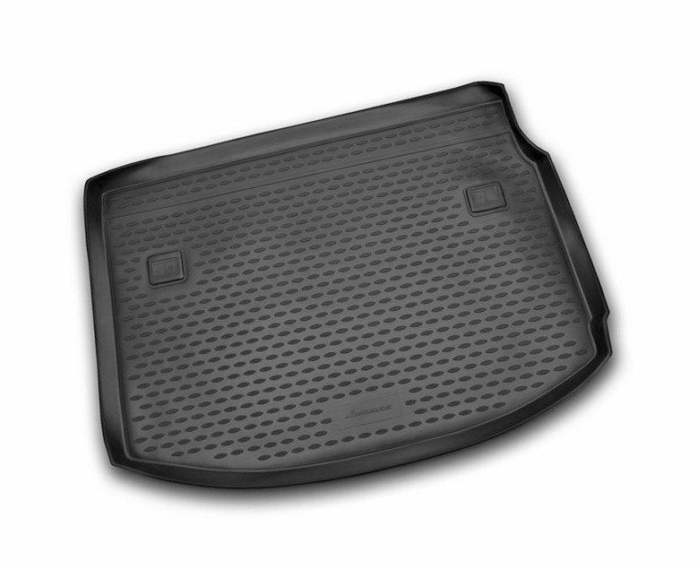 ΠΑΤΑΚΙ ΣΚΑΦΗ ΠΟΡΤ ΜΠΑΓΚΑΖ ΓΙΑ RENAULT MEGANE III 11/2008-2015 5D TPE ΛΑΣΤΙΧΟ ΣΕ ΑΝΘΡΑΚΙ ΣΚΟΥΡΟ ΓΚΡΙ ΧΡΩΜΑ NOVLINE - 1 ΤΕΜ.