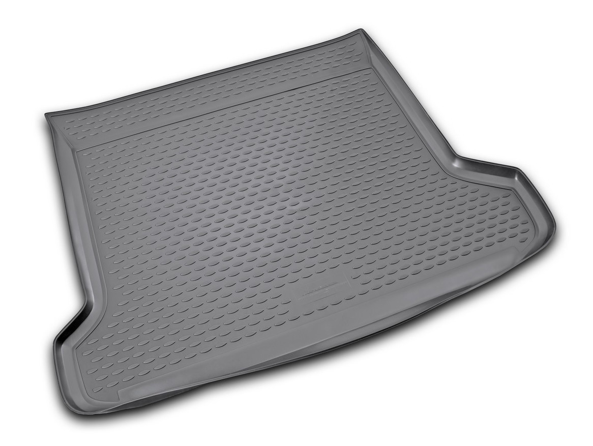 ΠΑΤΑΚΙ ΣΚΑΦΗ ΠΟΡΤ ΜΠΑΓΚΑΖ ΓΙΑ TOYOTA LAND CRUISER 5D 11/2009+ TPE ΛΑΣΤΙΧΟ ΣΕ ΑΝΘΡΑΚΙ ΣΚΟΥΡΟ ΓΚΡΙ ΧΡΩΜΑ NOVLINE - 1 ΤΕΜ.