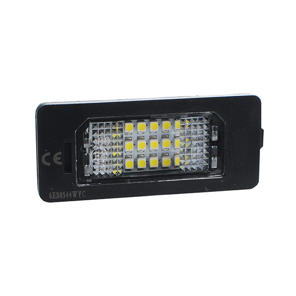 Φωta Πινακιδας LED Bmw E39 / E46 / E60 / E82 / E88 / E90 / E91  /E92 / E93 / F10 / F11 / F15 / F32 / F33 / F36  2τεμ. - Thumbnail 2