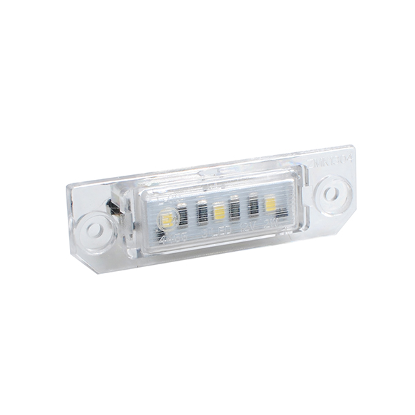 Φωτα Πινακιδας LED Vw Mtech - 2 Τμχ. - Thumbnail 2