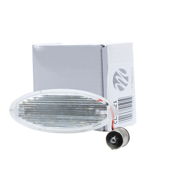 Φωτα Πινακιδας LED Opel Mtech - 2 Τμχ. - Thumbnail 2
