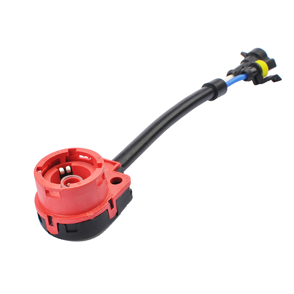 Καλωδιο 180MM Για Λαμπες Hid D2S
