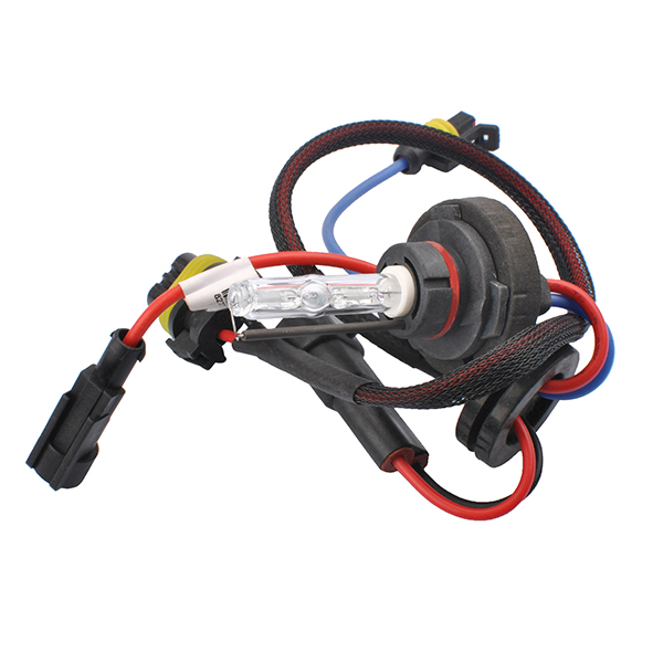HB3 12V 8.000K Basic Ballast Kit Xenon - Thumbnail 2