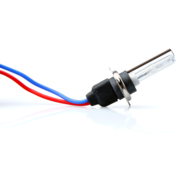 H7 12V 8.000K Kit Xenon Slim Ballast Can-bus - Thumbnail 2